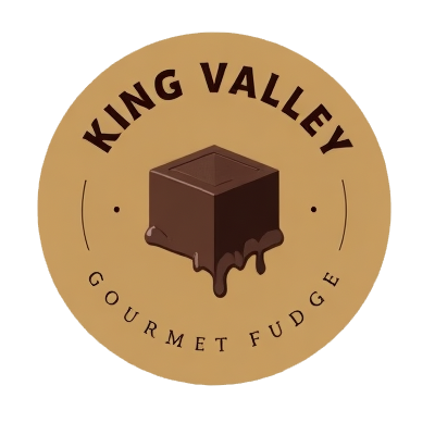 King Valley Fudge | Gourmet Handmade Fudge